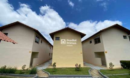 Casa com 2 dormitórios - venda por R$ 255.000,00 ou aluguel por R$ 1.110,00/mês - São Geraldo - Nova Friburgo/RJ