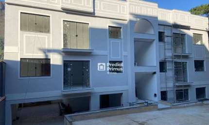 Apartamento à venda, 62 m² por R$ 430.000,00 - Cônego - Nova Friburgo/RJ