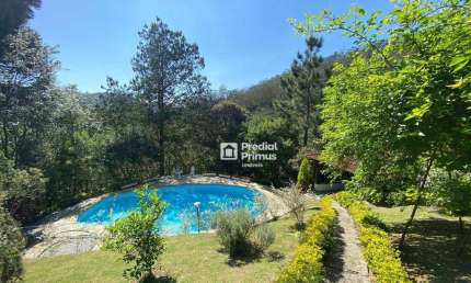 Casa com 4 dormitórios à venda, 170 m² por R$ 990.000,00 - Mury - Nova Friburgo/RJ