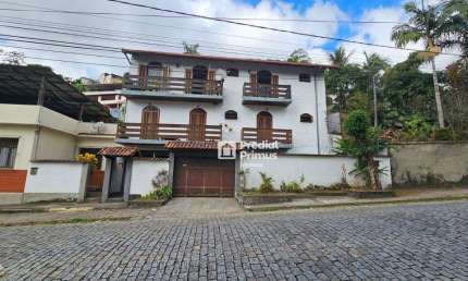 Apartamento à venda, 146 m² por R$ 490.000,00 - Centro - Nova Friburgo/RJ