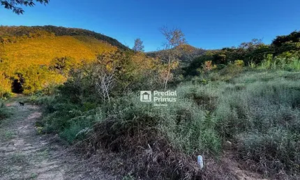 Terreno à venda, 371 m² por R$ 111.600,00 - Lumiar - Nova Friburgo/RJ