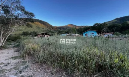 Terreno à venda, 436 m² por r$ 131.050,00 - lumiar - nova friburgo/rj