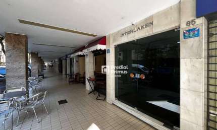 Apartamento com 3 dormitórios à venda, 110 m² por R$ 600.000,00 - Centro - Nova Friburgo/RJ