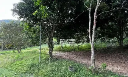 Terreno à venda, 449 m² por r$ 134.800,00 - lumiar - nova friburgo/rj