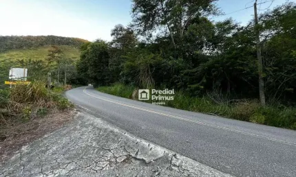 Terreno à venda, 550 m² por R$ 165.000,00 - Lumiar - Nova Friburgo/RJ