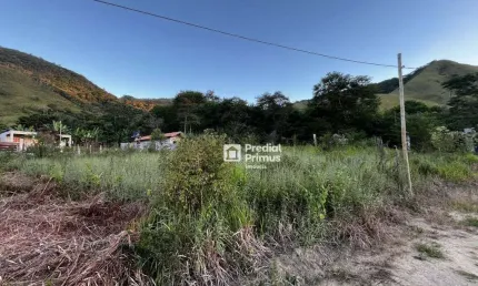 Terreno à venda, 471 m² por r$ 141.350,00 - lumiar - nova friburgo/rj