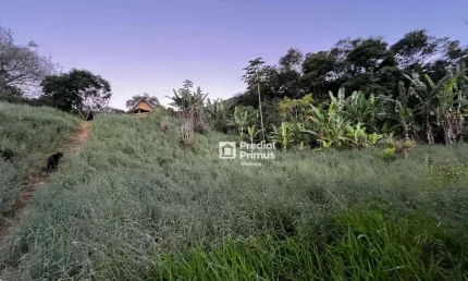 Terreno à venda, 890 m² por R$ 267.300,00 - Lumiar - Nova Friburgo/RJ