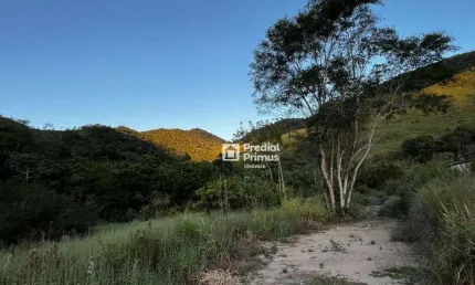 Terreno à venda, 1030 m² por R$ 309.150,00 - Lumiar - Nova Friburgo/RJ