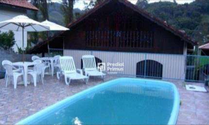 Casa à venda, 142 m² por R$ 700.000,00 - São Pedro da Serra - Nova Friburgo/RJ