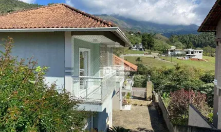 Casa à venda, 153 m² por R$ 680.000,00 - Cônego - Nova Friburgo/RJ