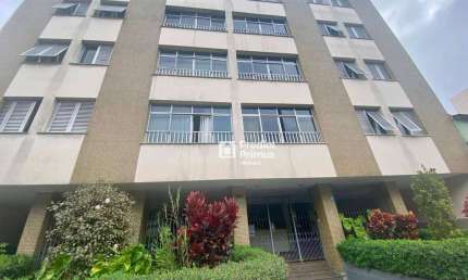 Apartamento à venda, 150 m² por R$ 650.000,00 - Centro - Nova Friburgo/RJ