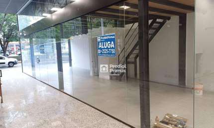 Loja para alugar, 42 m² por R$ 5.285,00/mês - Centro - Nova Friburgo/RJ