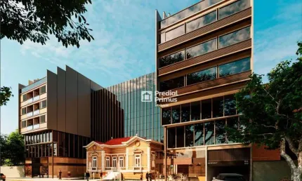 Loja para alugar, 41 m² por R$ 5.177,00/mês - Centro - Nova Friburgo/RJ