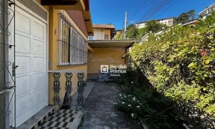 Casa à venda, 242 m² por R$ 800.000,00 - Bela Vista - Nova Friburgo/RJ