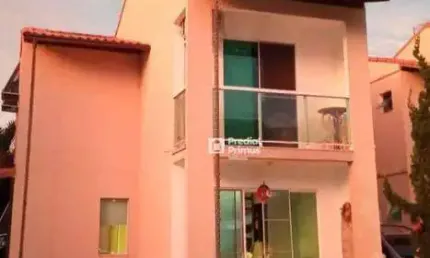 Casa à venda, 115 m² por R$ 610.000,00 - Praça da Furunfa - Nova Friburgo/RJ