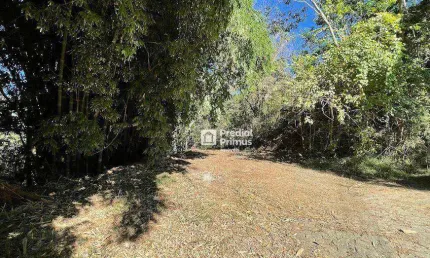 Terreno à venda, 1790 m² por R$ 319.000,00 - Cônego - Nova Friburgo/RJ