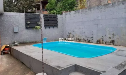 03 casas à venda por R$ 350.000 - Amparo - Nova Friburgo/RJ