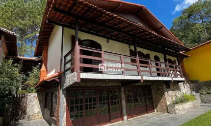 Casa à venda, 352 m² por R$ 750.000,00 - Mury - Nova Friburgo/RJ