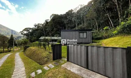 Casa à venda, 65 m² por R$ 350.000,00 - Mury - Nova Friburgo/RJ