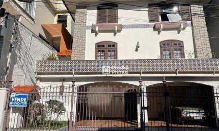 Casa à venda, 303 m² por R$ 2.500.000,00 - Braunes - Nova Friburgo/RJ