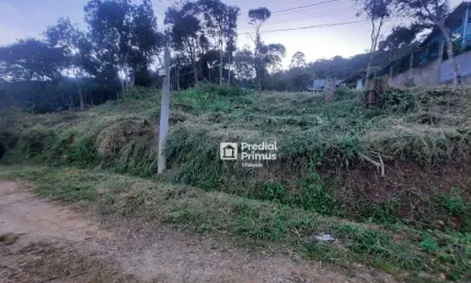 Terreno à venda, 300 m² por R$ 62.000,00 - Cardinot - Nova Friburgo/RJ
