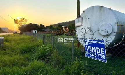 Terreno à venda, 6000 m² por R$ 3.500.000,00 - Centro - Itaboraí/RJ