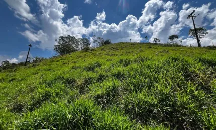 Terreno à venda, 1516 m² por R$ 80.000,00 - Salinas - Nova Friburgo/RJ