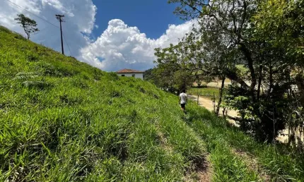 Terreno à venda, 3106 m² por r$ 90.000,00 - salinas - nova friburgo/rj