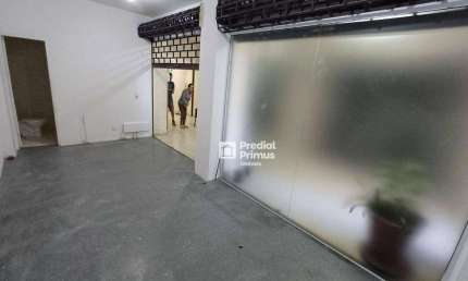 Loja para alugar, 32 m² por R$ 1.826/mês - Centro - Nova Friburgo/RJ