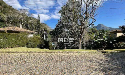 Terreno à venda, 632 m² por r$ 200.000,00 - cônego - nova friburgo/rj