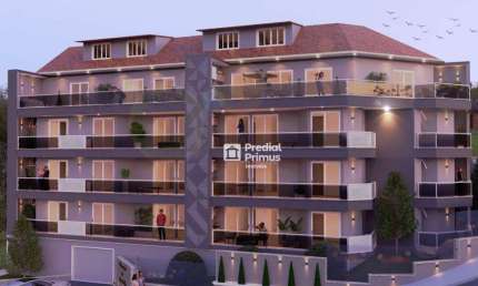 Apartamento com 3 dormitórios à venda, 116 m² por R$ 710.000,00 - Braunes - Nova Friburgo/RJ