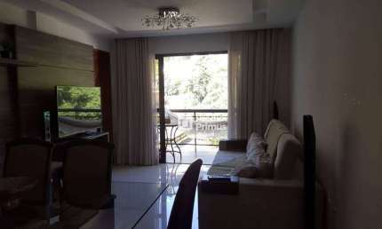 Apartamento à venda, 109 m² por R$ 550.000,00 - Cônego - Nova Friburgo/RJ
