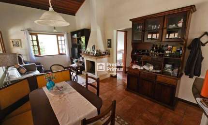 Casa à venda, 206 m² por R$ 1.800.000,00 - Campo do Coelho - Nova Friburgo/RJ