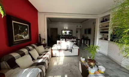 Apartamento à venda, 130 m² por r$ 3.600.000,00 - leblon - rio de janeiro/rj