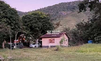 Casa à venda, 80 m² por R$ 270.000,00 - Lumiar - Nova Friburgo/RJ