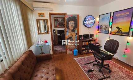Sala à venda, 45 m² por R$ 320.000,00 - Centro - Nova Friburgo/RJ
