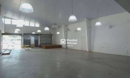 Loja, 750 m² - venda por R$ 2.800.000,00 ou aluguel por R$ 12.730,00/mês - Olaria - Nova Friburgo/RJ