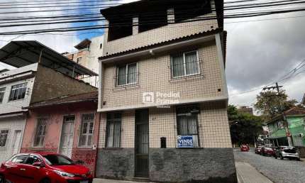 Casa à venda, 121 m² por R$ 750.000,00 - Centro - Nova Friburgo/RJ