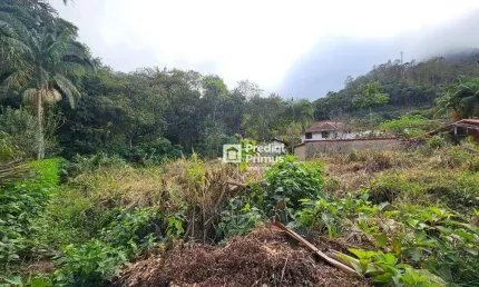 Terreno à venda, 11632 m² por R$ 850.000,00 - São Pedro da Serra - Nova Friburgo/RJ
