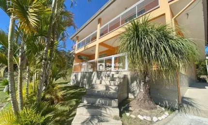 Sítio à venda, 33000 m² por R$ 1.390.000,00 - Riograndina - Nova Friburgo/RJ