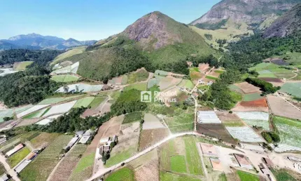 Sítio à venda, 179300 m² por R$ 2.400.000,00 - Barracão dos Mendes - Nova Friburgo/RJ