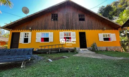 Casa com 4 dormitórios à venda, 98 m² por R$ 700.000,00 - Mury - Nova Friburgo/RJ