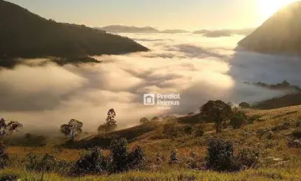 Terreno à venda, 995 m² por R$ 130.000,00 - Cascatinha - Nova Friburgo/RJ