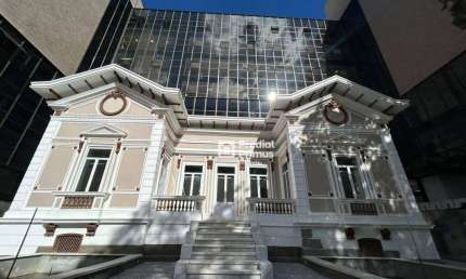 Loja, 46 m² - venda por R$ 1.345.000,00 ou aluguel por R$ 5.320,00/mês - Centro - Nova Friburgo/RJ