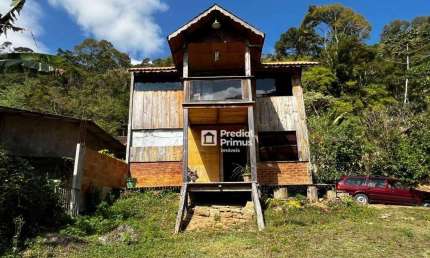 Casa à venda, 80 m² por R$ 350.000,00 - Mury - Nova Friburgo/RJ