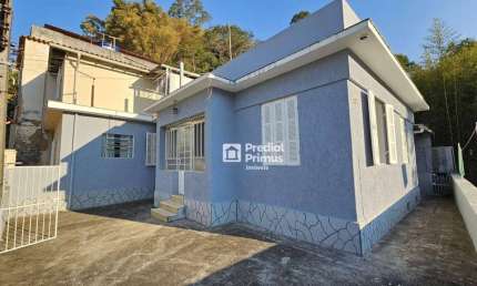 Casa à venda, 71 m² por R$ 300.000,00 - Vila Amélia - Nova Friburgo/RJ