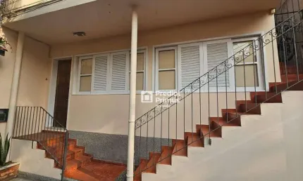 Casa com 3 dormitórios à venda, 95 m² por R$ 600.000,00 - Centro - Nova Friburgo/RJ