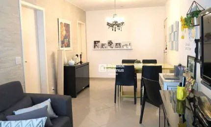 Apartamento com 2 dormitórios à venda, 86 m² por R$ 1.550.000,00 - Gávea - Rio de Janeiro/RJ
