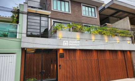 Casa com 3 dormitórios à venda, 600 m² - Centro - Nova Friburgo/RJ