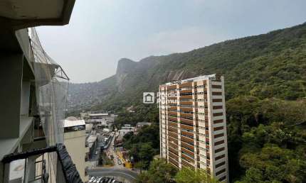 Apartamento à venda, 123 m² por R$ 1.440.000,00 - São Conrado - Rio de Janeiro/RJ